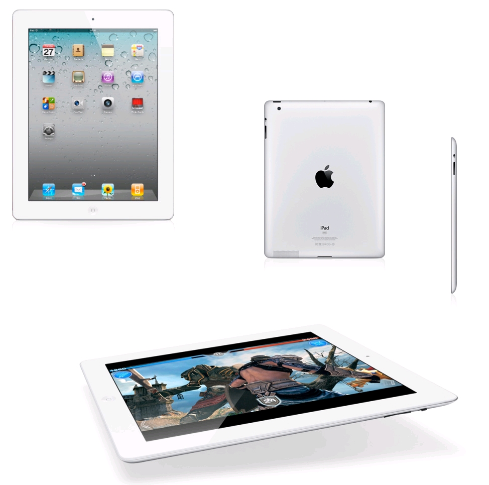 Apple Ipad 3g India