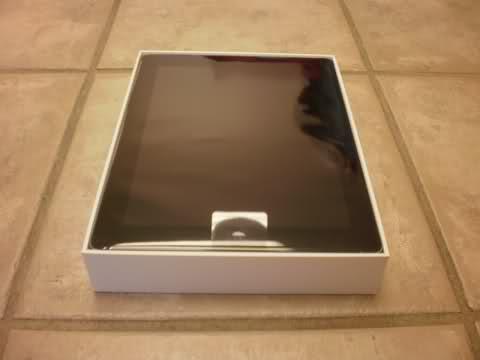 Apple Ipad 3rd Generation 16gb