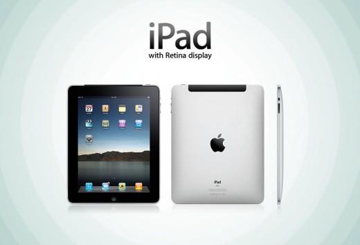 Apple Ipad 3rd Generation 16gb