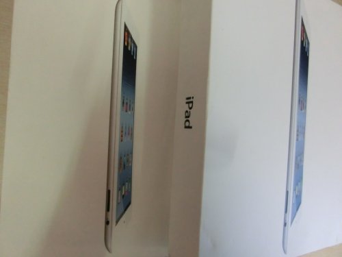 Apple Ipad 3rd Generation 16gb Wi Fi