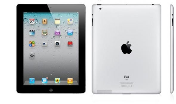 Apple Ipad 3rd Generation 16gb Wi Fi