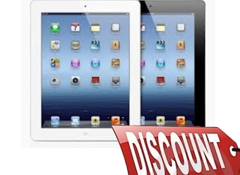 Apple Ipad 3rd Generation 16gb Wifi Refurbished