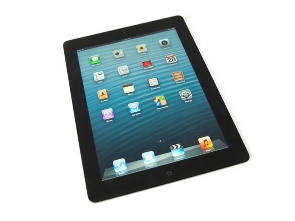 Apple Ipad 3rd Generation 16gb Wifi Refurbished