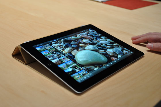 Apple Ipad 3rd Generation