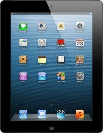 Apple Ipad 3rd Generation 32gb Wifi With Retina Display