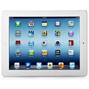 Apple Ipad 3rd Generation 64gb