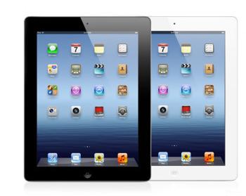 Apple Ipad 4 Features