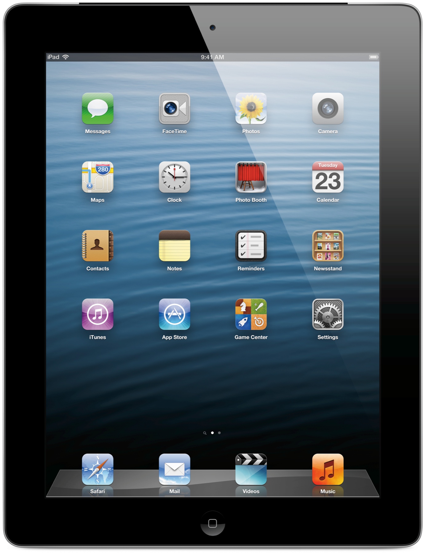 Apple Ipad 4 Features And Price