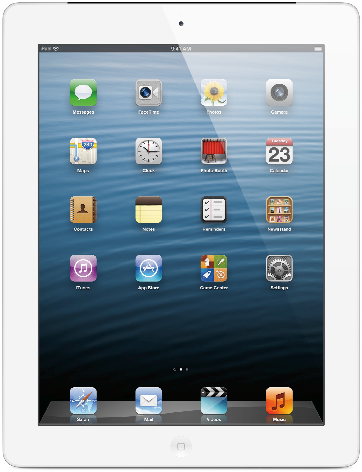 Apple Ipad 4 Features And Price