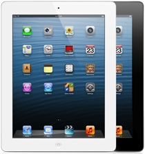 Apple Ipad 4 Gen