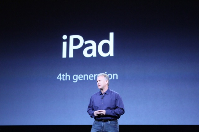 Apple Ipad 4 Generation Review