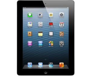 Apple Ipad 4 Price Comparison