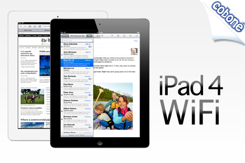 Apple Ipad 4 Price In Dubai