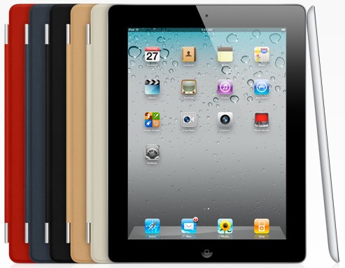 Apple Ipad 4 Price In India