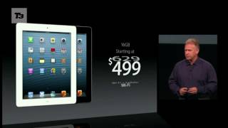 Apple Ipad 4 Release Date And Price