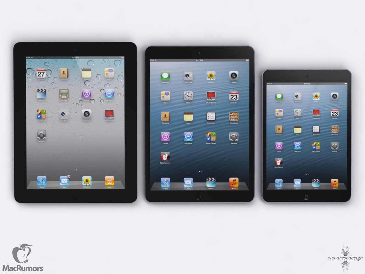 Apple Ipad 4 Release Date Australia