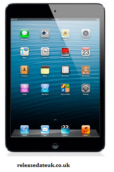 Apple Ipad 4 Release Date Canada