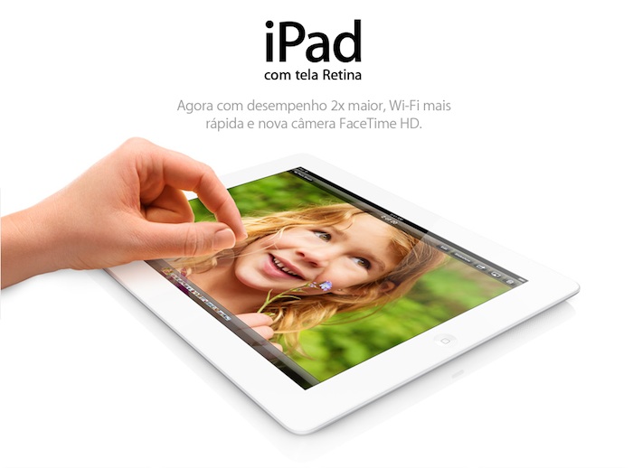 Apple Ipad 4 Release Date Canada