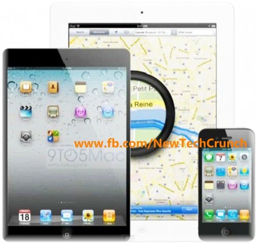 Apple Ipad 4 Release Date Us