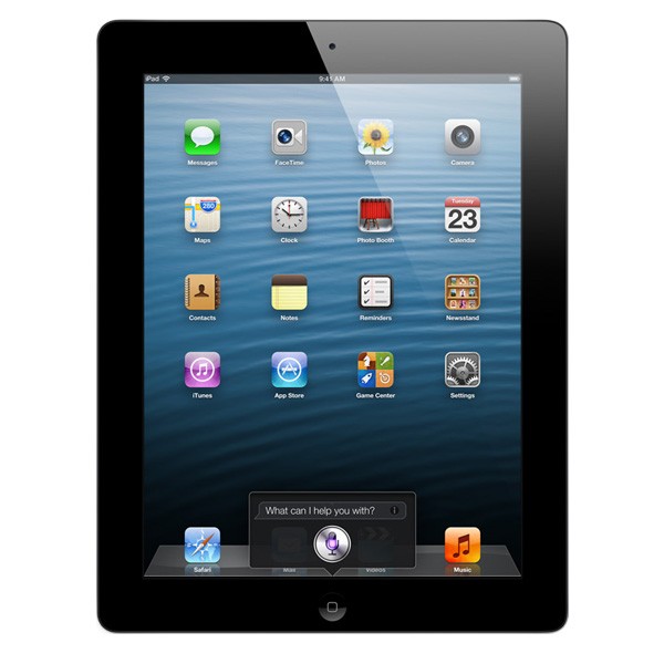 Apple Ipad 4 Specification