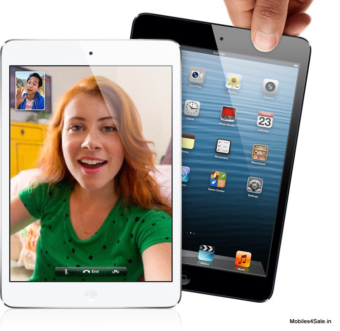 Apple Ipad 4 Specifications And Price In India