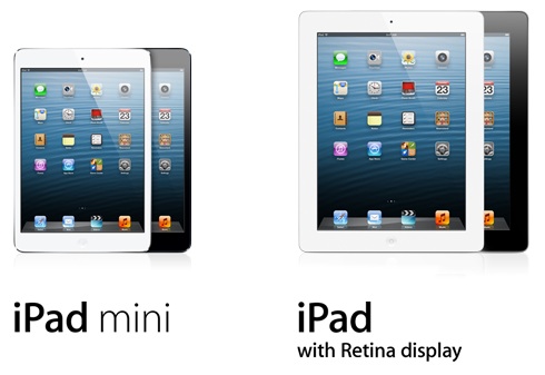 Apple Ipad 4 White Or Black