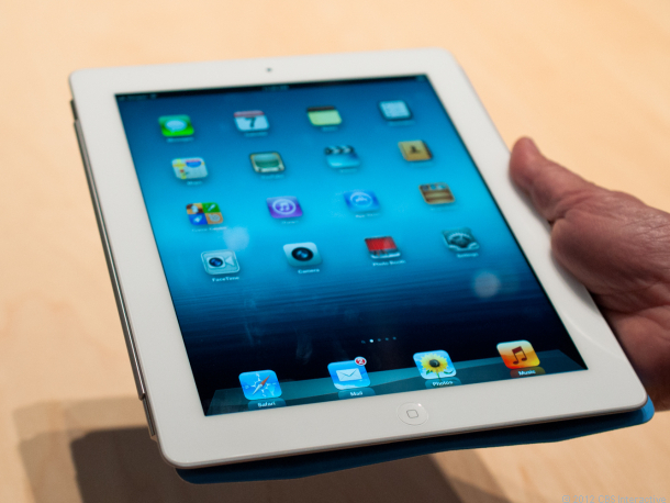 Apple Ipad 4g