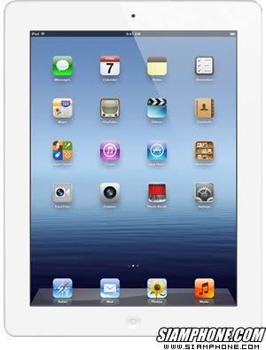 Apple Ipad 4g 32gb