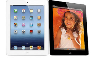 Apple Ipad 4g Price In India