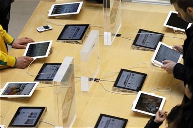 Apple Ipad 4g Release Date