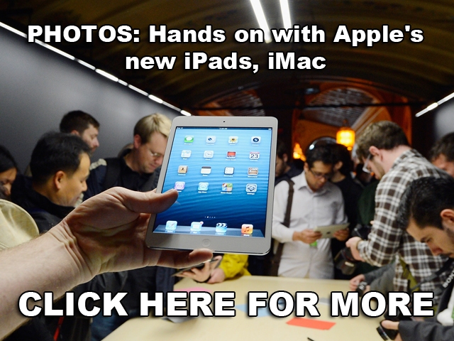 Apple Ipad 4g Release Date