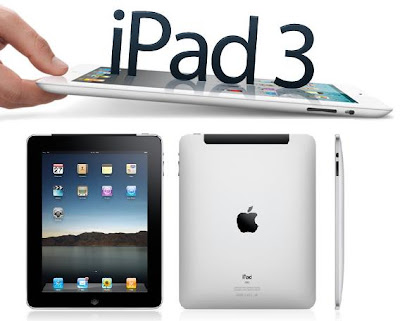 Apple Ipad 4g Release Date