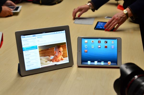 Apple Ipad 4th Generation