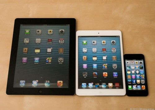 Apple Ipad 4th Generation