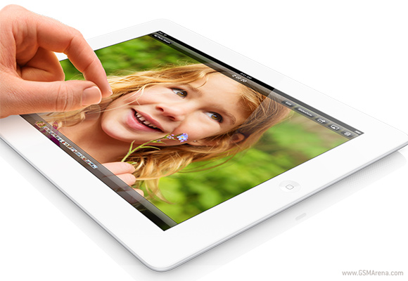 Apple Ipad 4th Generation