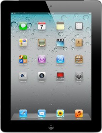 Apple Ipad 4th Generation 64gb Wifi With Retina Display Black