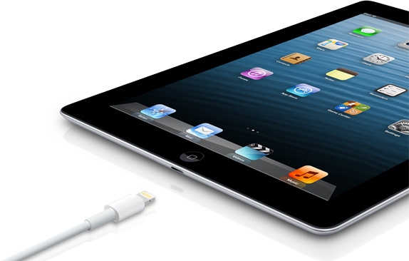 Apple Ipad 4th Generation Price