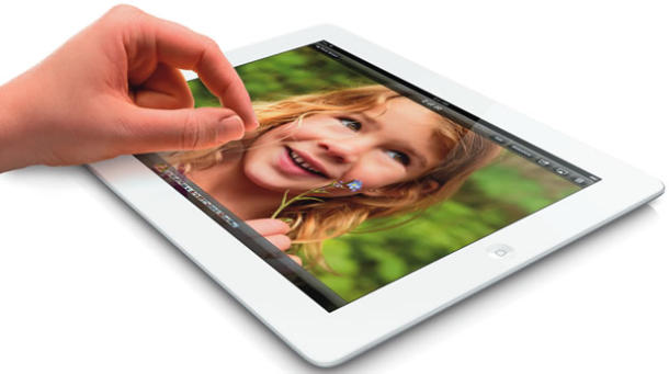 Apple Ipad 4th Generation Price