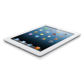 Apple Ipad 4th Generation With Retina Display 16gb Wifi