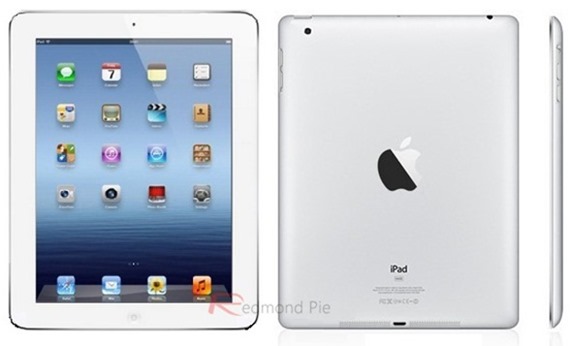 Apple Ipad 5