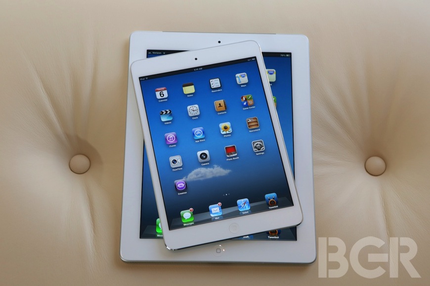 Apple Ipad 5