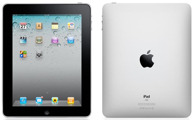 Apple Ipad 5