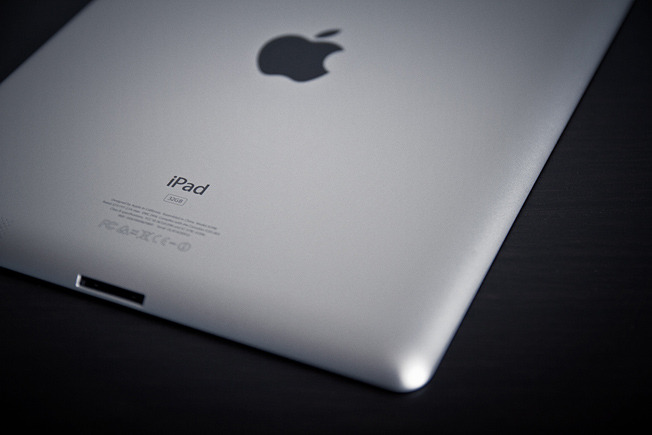 Apple Ipad 5 Release Date