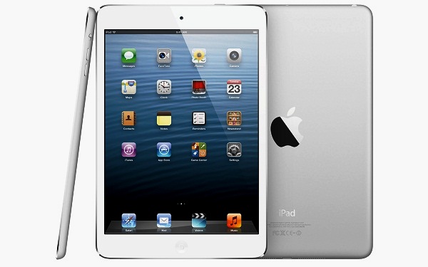 Apple Ipad 5 Rumors