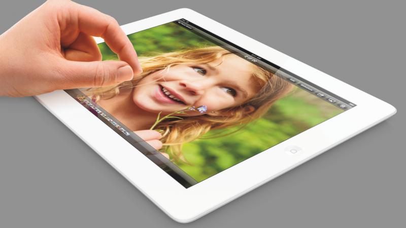 Apple Ipad 5th Generation Release Date