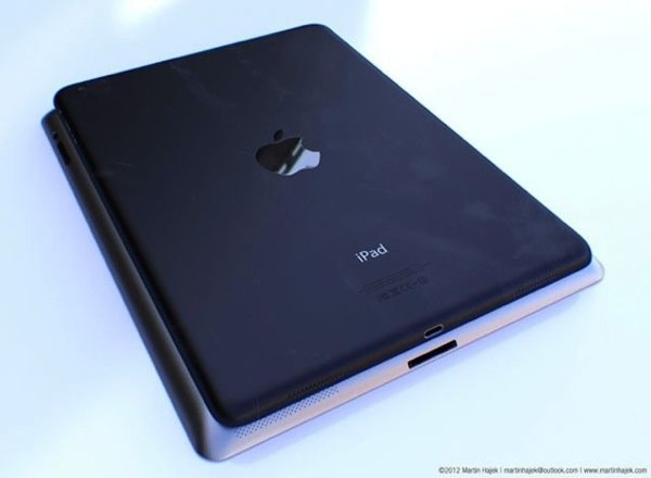 Apple Ipad 5th Generation Release Date