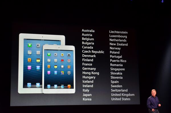 Apple Ipad Mini