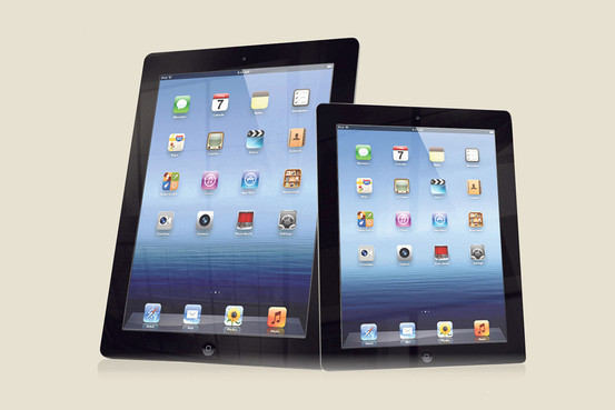 Apple Ipad Mini