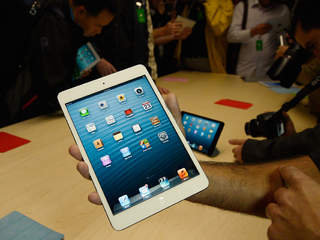 Apple Ipad Mini Black Friday