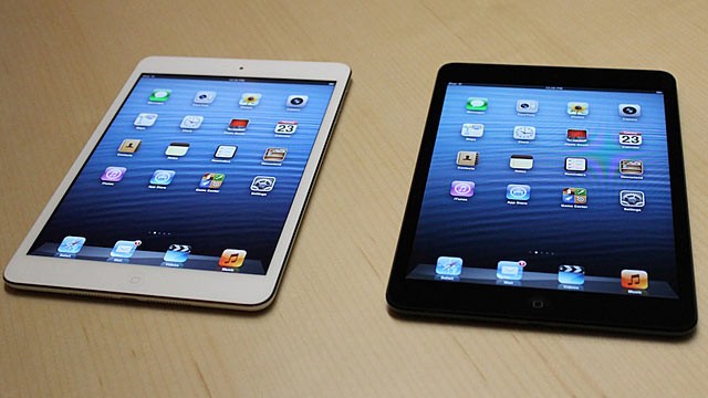 Apple Ipad Mini Black Friday